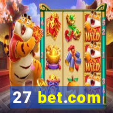 27 bet.com